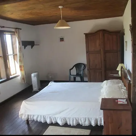 Brodilovo Holiday home *